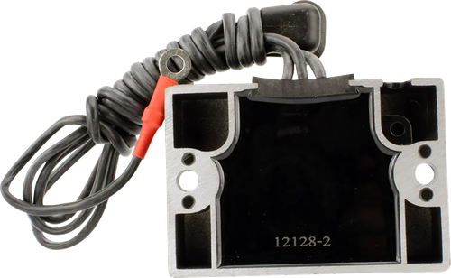 RM STATOR - RM30925 - Regulator/Rectifier - Mosfet - Black - FL/FX