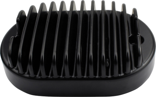 RM STATOR - RMS021-108806 - Voltage Regulator - Mosfet - Black - Softail