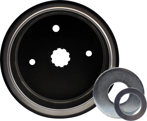 RM STATOR - RMS120-108877 - Rotor - 38 A - '95-'06 FLHR/FLHT/FXST