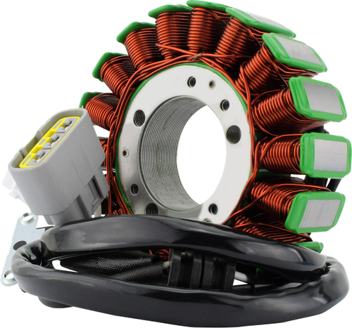 RM STATOR - RMS010-107589 - Stator - Wildcat XX/LTD