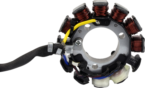 RM STATOR - RMS010-107832 - Lighting Stator - CRF450X