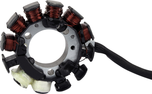 RM STATOR - RMS010-107832 - Lighting Stator - CRF450X