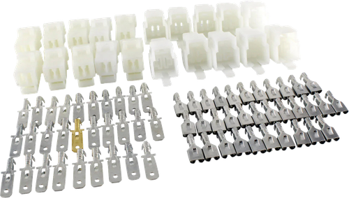 RM STATOR - RM14020 - Connector Kit - 3-Pin - Regulator Rectifier