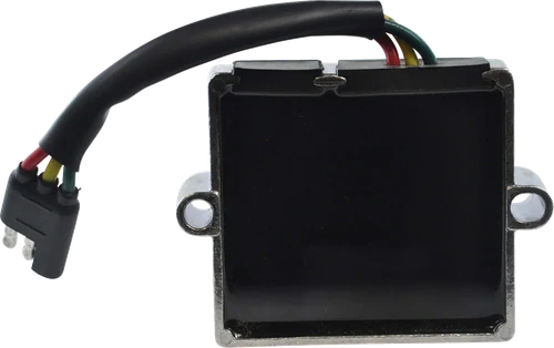 RM STATOR - RM30362 - Regulator/Rectifier - Black - Arctic Cat