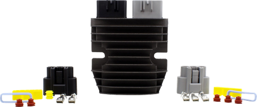 RM STATOR - RM30506H - Voltage Regulator - Mosfet - Universal