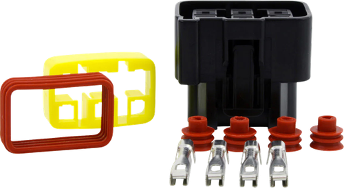 RM STATOR - RM30801H - Voltage Regulator - Mosfet - Arctic Cat/Honda/Kawasaki/Yamaha/Suzuki