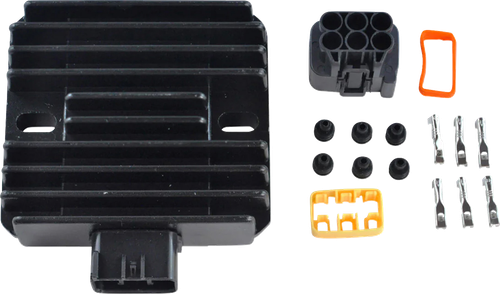 RM STATOR - RM30806 - Voltage Regulator - Universal
