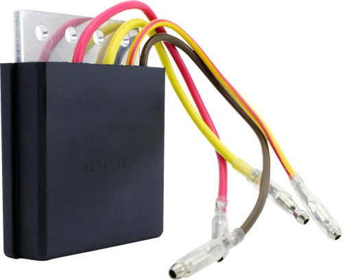 RM STATOR - RM30T12 - Voltage Regulator - Polaris