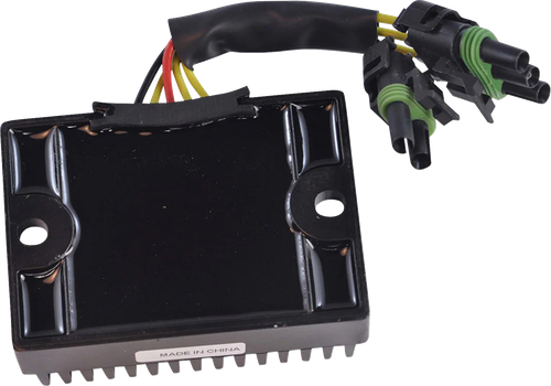 RM STATOR - RM30Y05 - Voltage Regulator - Sea-Doo/Can-Am