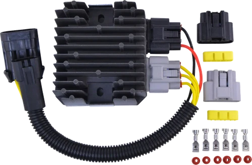RM STATOR - RMS020-103771 - Voltage Regulator - Mosfet - Polaris