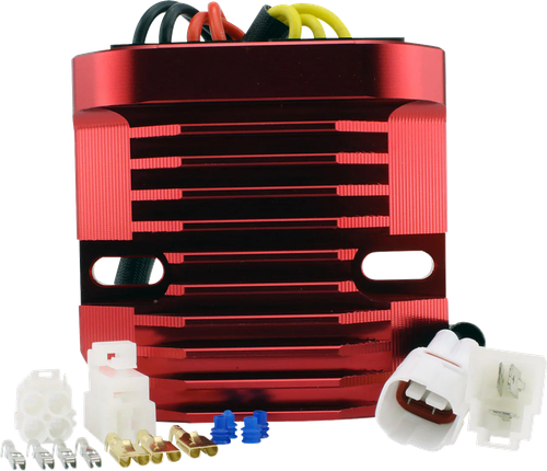 RM STATOR - RMS022-106226 - Voltage Regulator - Suzuki