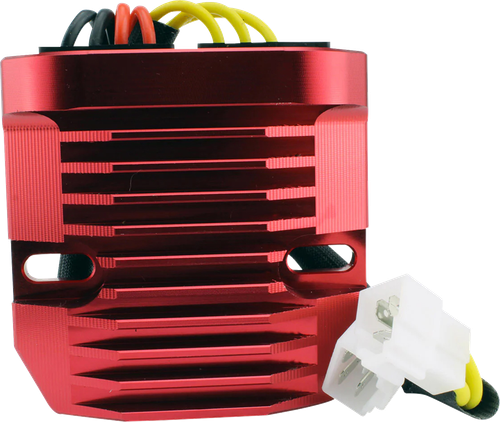 RM STATOR - RMS022-106230 - Voltage Regulator - Triumph