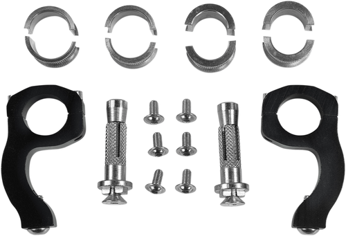 ACERBIS - 2393470001 - X-Factor Mount Kit