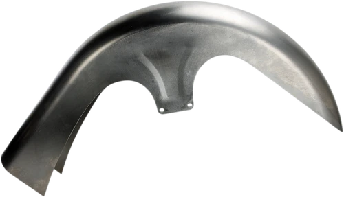 RWD V-TWIN - RWD-50216 - Flat Back Dresser Front Fender - 30” - 47 - FL