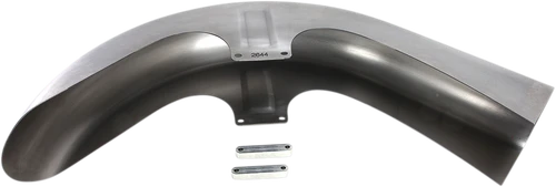 RWD V-TWIN - RWD-50222 - Flat Back Dresser Front Fender - 26” - 44 - FL