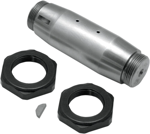 S&S CYCLE - 34-2007 - Crankpin Assembly - +0.001” Oversize - Big Twin 41-E'81