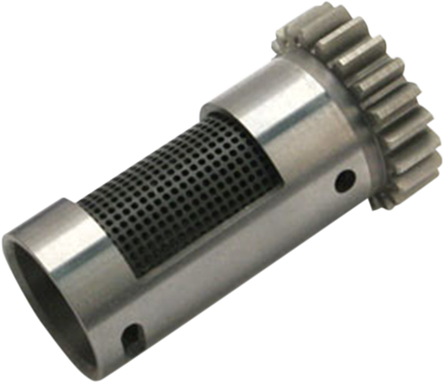 S&S CYCLE - 33-4246 - Breather Gear - Standard
