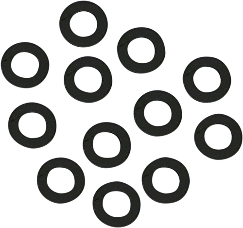 S&S CYCLE - 50-7015-12 - Top Rubber Washer