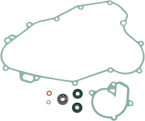 ATHENA - P400270475014 - Water Pump Gasket Kit - KTM