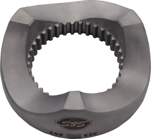 S&S CYCLE - 560-0461 - Compensator Ramp - Twin Cam/Dyna
