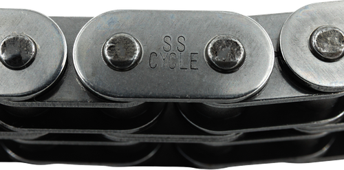S&S CYCLE - 560-0447 - Primary Chain - '07-'25 Touring