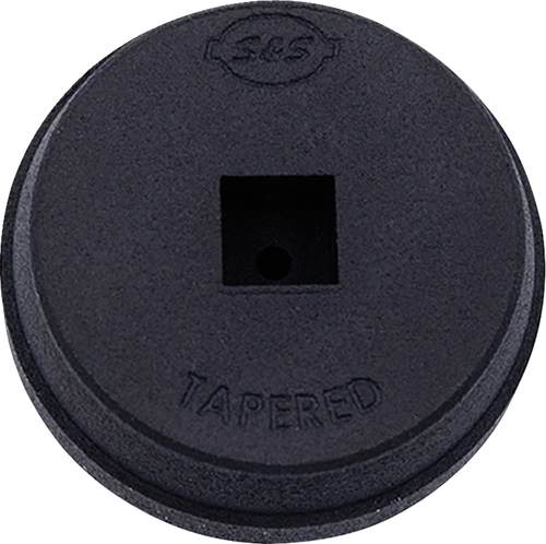 S&S CYCLE - 550-1129 - Exhaust Gasket Tool - Installation