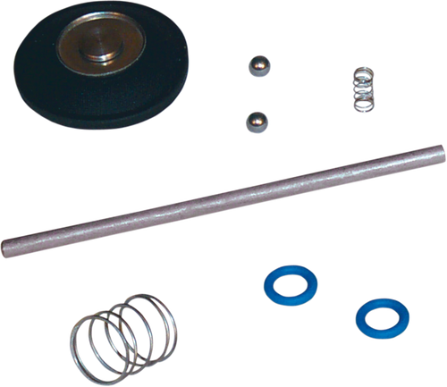 S&S CYCLE - 11-2918 - Accelerator Pump Rebuild Kit - Super E/G