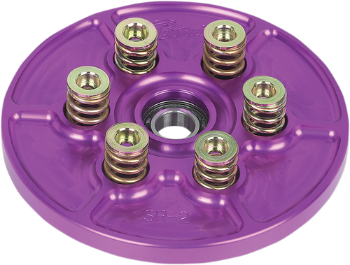 BARNETT - 511-90-10002 - Spring Conversion Kit - Yamaha