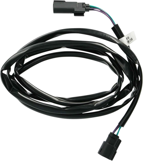 SADDLE TRAMP - BC-9720 - Speaker Harness - Rear