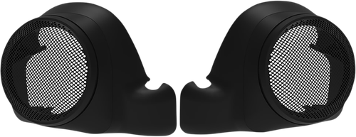 SADDLE TRAMP - BC-HDLFP - Speaker Pod - Lower Fairing - '14-'22 FLHTK/FLTRU/FLTRK/FLHTCUTG