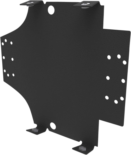 SADDLE TRAMP - BC-AMP04 - Amplifier Mount - FLT