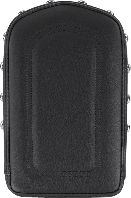 SADDLEMEN - 0411Y - Pad - Gravestone - Studded