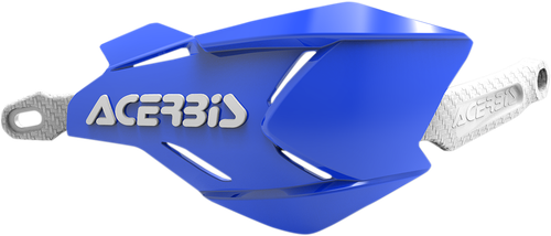 ACERBIS - 2634661006 - X-Factory Handguards - Blue/White