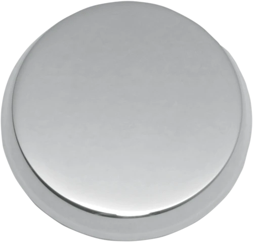 BARON - BA-7622-00 - Ignition Cover - Smooth - Yamaha