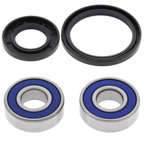 ALL BALLS - 25-1472 - Wheel Bearing Kit - Front - Yamaha 600