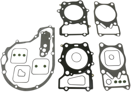 ATHENA - P400510600055 - Top End Gasket Kit - Suzuki