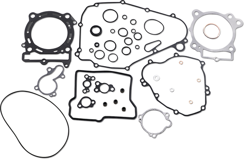 ATHENA - P400250900068 - Complete Gasket Kit - Kawasaki