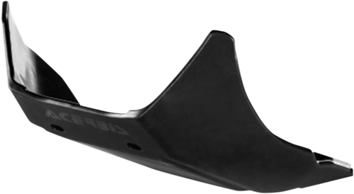 ACERBIS - 2676180001 - Skid Plate - Black - CRF250L