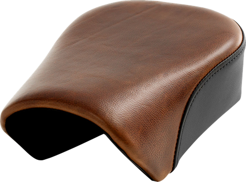 SADDLEMEN - 807-03B-016B - Pillion Pad - Lariat - XL '04-'22