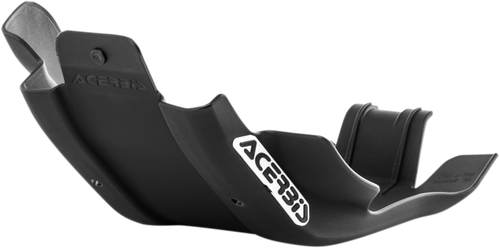 ACERBIS - 2688790001 - Skid Plate - Black - Husqvarna | KTM