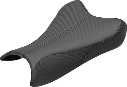 SADDLEMEN - 0810-K074 - GP-V1 Seat - Sport - ZX6R '19-'22