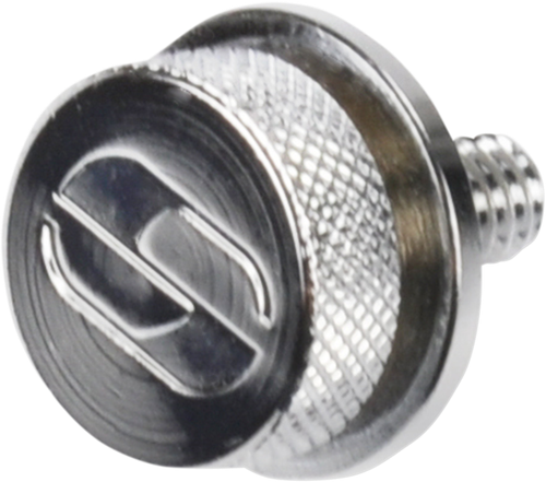 SADDLEMEN - 8909C - 1-1/4”-20 Seat Knob
