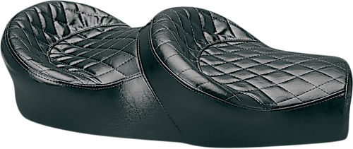 SADDLEMEN - XH920AJ - Foam Seat Cover - GL 1200