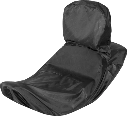 SADDLEMEN - R956S - Rain Cover with Tourpack Cover - Roadsofa/Step Up - With Backrest