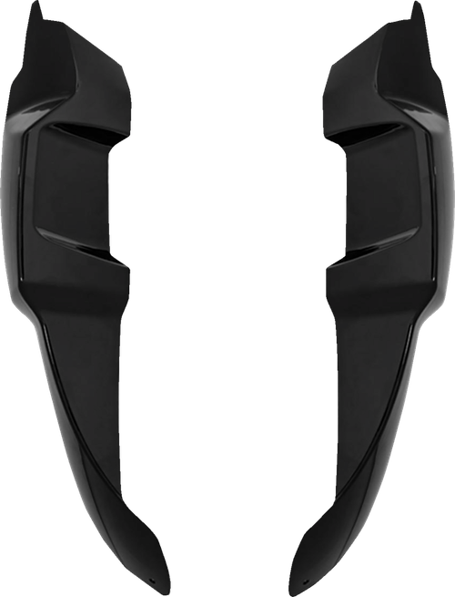 SADDLEMEN - 882-09-15590 - Lowers - Fairing - FXR