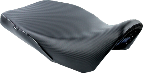 SARGENT - WS-698-19 - Seat - Standard - Kawasaki KLR 650 '22-'26