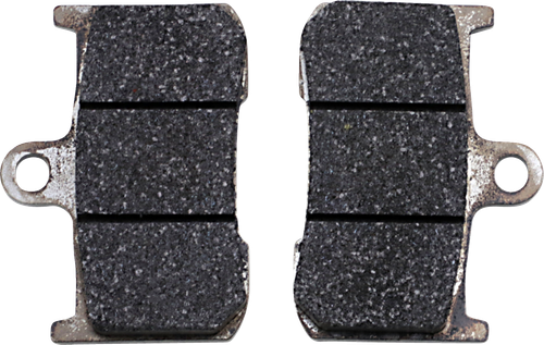 SBS - 782DC - Dual Carbon Brake Pads
