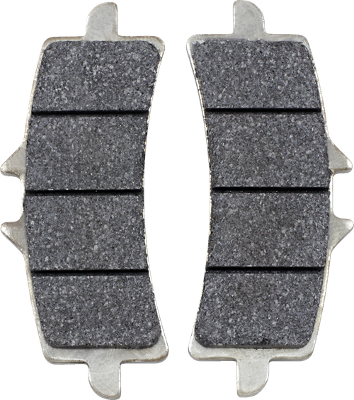 SBS - 841DC - Dual Carbon Brake Pads