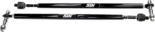 SDI - UDCPZTR100015E4 - Tie Rods - +4”