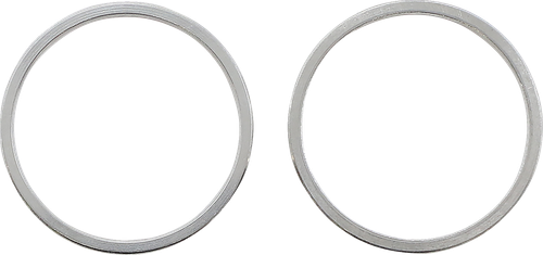 SDI - SDEFSP24-25 - Fork Preload Spacer - 2.5 mm